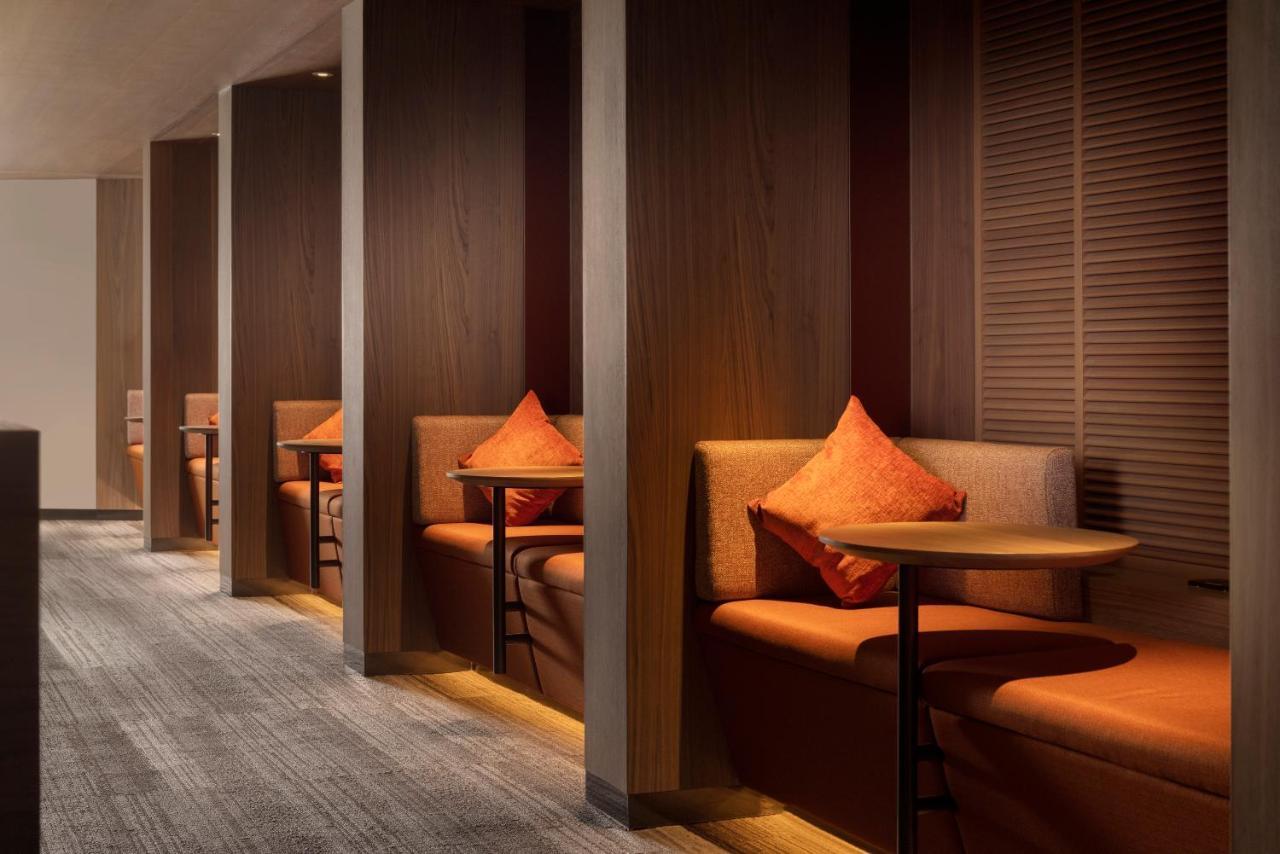 Travelodge Harbourfront Szingapúr Kültér fotó