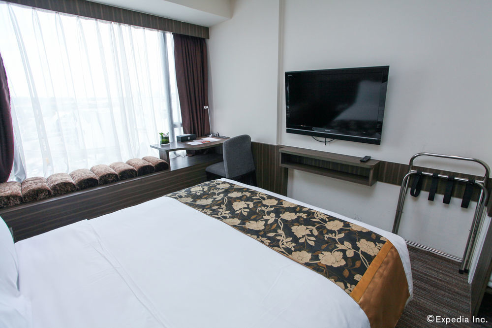 Travelodge Harbourfront Szingapúr Kültér fotó